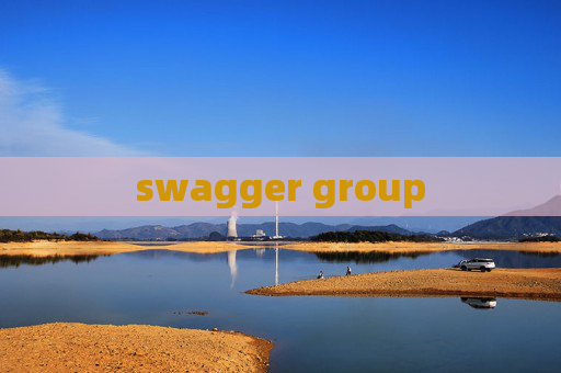 swagger group