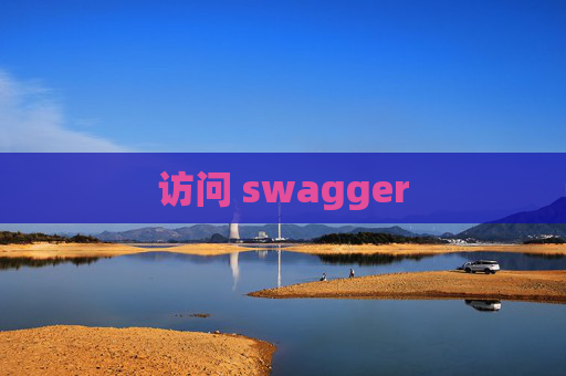 访问 swagger