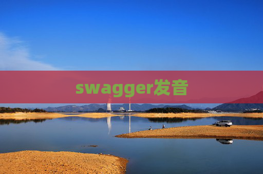 swagger发音