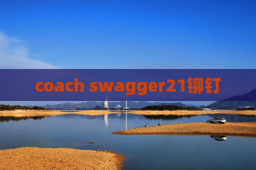 coach swagger21铆钉